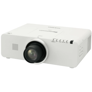 Projetor Panasonic PT-EZ570E