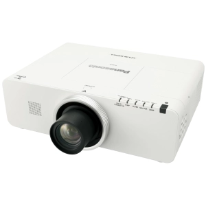 Panasonic PT-EZ570E