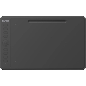 Parblo Intangbo M Graphics Tablet