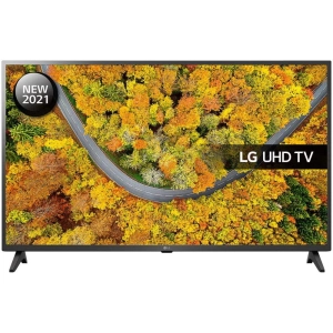 TV LG 43UP7500