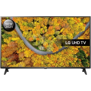 TV LG 50UP7500