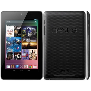 Asus Google Nexus 7 16GB Tablet