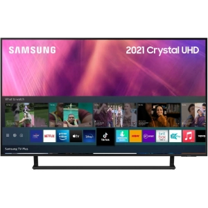 TV Samsung UE-43AU9000