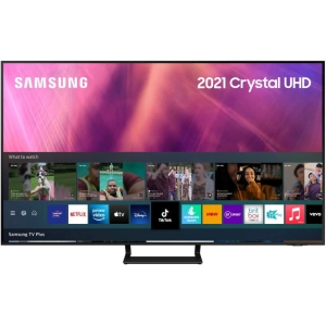 TV Samsung UE -65AU9000