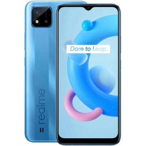 Celular Realme C11 2021 32GB