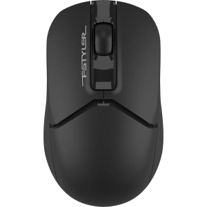 Mouse A4 Tech Fstyler FG12