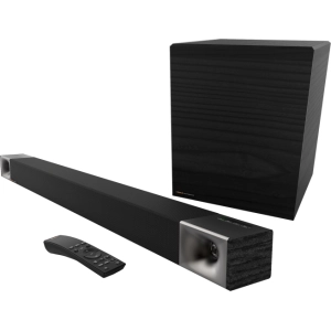 Barra de som Klipsch Cinema 600