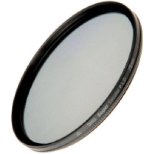 Filtro Marumi DHG Super Circular PL(D)