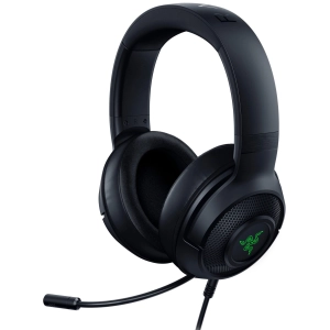 Fones de ouvido Razer Kraken V3 X