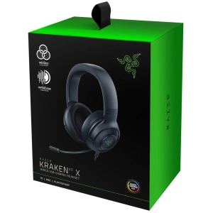 Razer Kraken V3 X