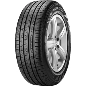 Pneus Pirelli Scorpion Verde Todas Estações 255/40 R19 100V