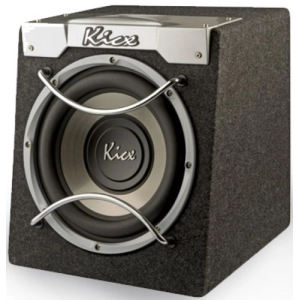 Kicx ICQ 250BA Auto Subwoofer