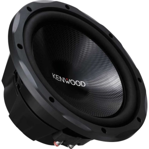 Subwoofer de carro Kenwood KFC-W3013PS