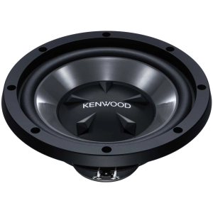 Subwoofer de carro Kenwood KFC-W112S