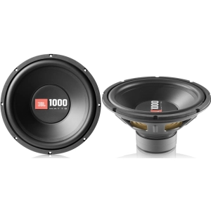 Subwoofer JBL CS-1214