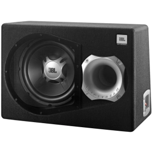 JBL GT5- Subwoofer de carro - 1204BP