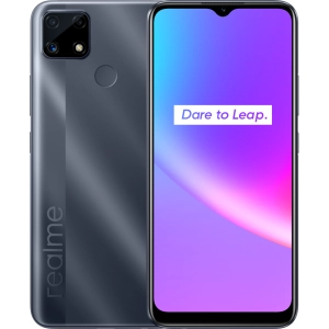 Telefone móvel Realme C25s 128GB