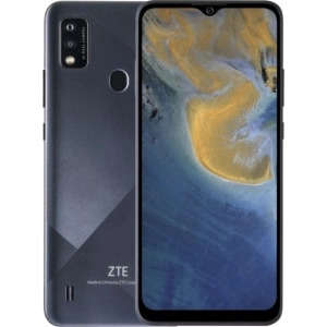 ZTE