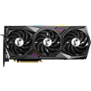 MSI GeForce RTX 3070 Ti Placa gráfica para jogos X TRIO 8G