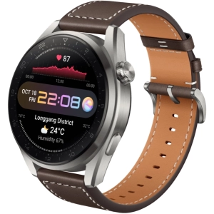 Huawei Watch 3 Pro Classic Edition