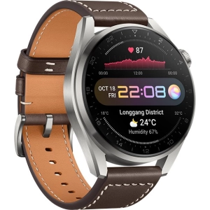 Huawei Watch 3 Pro Classic Edition