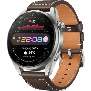 Huawei Watch 3 Pro Classic Edition