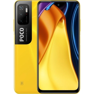 Móvel telefone Poco M3 Pro 5G 64GB