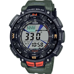 Relógios Casio Pro-Trek PRG-240-3