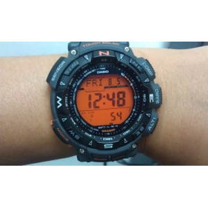 Casio Pro-Trek PRG-240-3