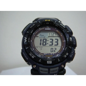 Casio Pro-Trek PRG-240-3