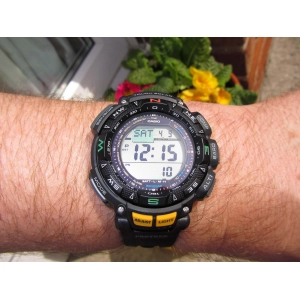 Casio Pro-Trek PRG-240-5