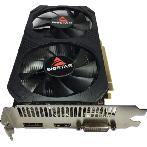 Biostar Radeon RX 560 VA5615RF41