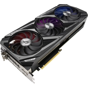 Asus GeForce RTX 3080 Ti ROG STRIX OC