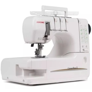 Janome Cover Pro II