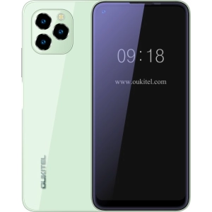 Telefone móvel Oukitel C21 Pro