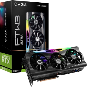 EVGA GeForce RTX 3080 Ti FTW3 ULTRA GAMING