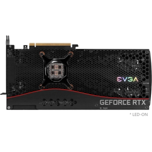 EVGA GeForce RTX 3080 Ti FTW3 ULTRA GAMING