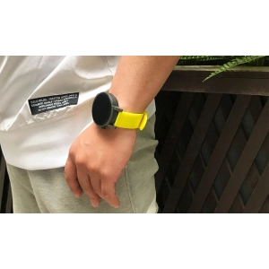 Mobvoi TicWatch E3