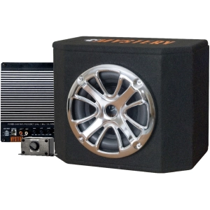 Subwoofer automático MBB-252A Mystery