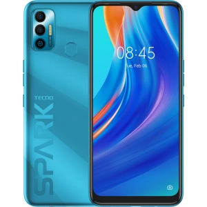 Celular Tecno Spark 7 128GB