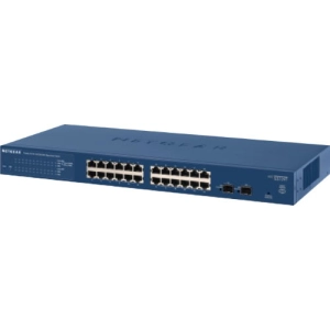 Switch NETGEAR GS724T