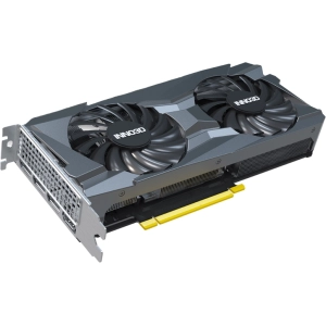 Placa gráfica INNO3D GeForce RTX 3060 TI TWIN X2 OC LHR