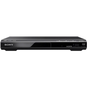 DVD/Blu-ray player Sony DVP- SR760H