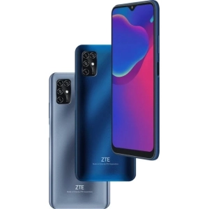 ZTE