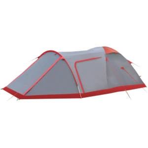 Tramp Cave Tenda