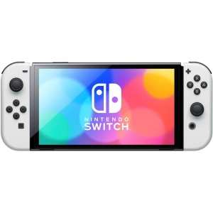 Consola de jogos Nintendo Switch (modelo OLED)