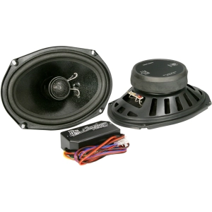 DLS 962 car audio