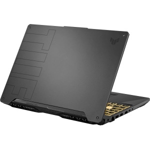 Asus TUF Gaming F15 FX506HE