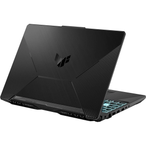 Asus TUF Gaming F15 FX506HE