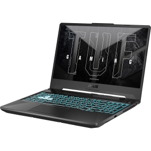 Asus TUF Gaming F15 FX506HE